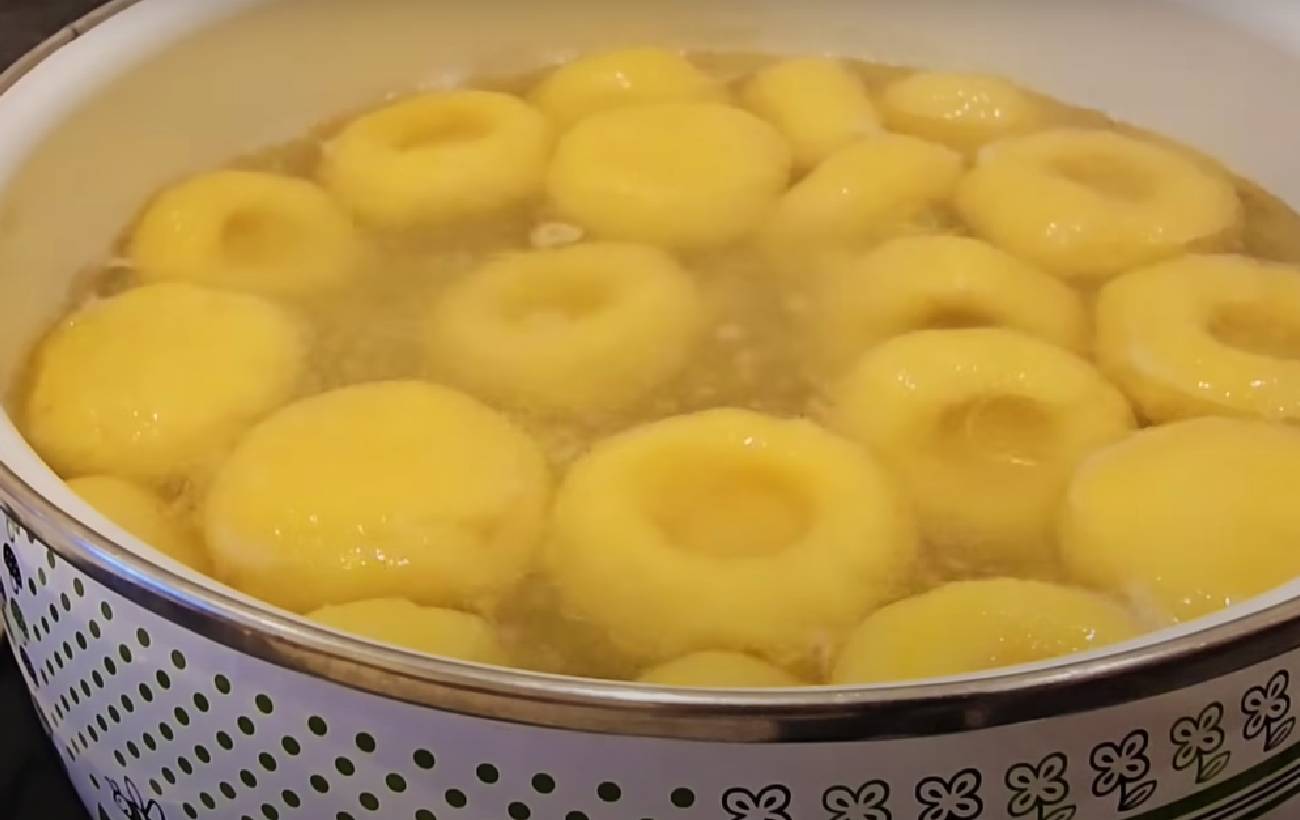 Українські книдлі з Гуцульщини: рецепт традиційної страви Закарпаття